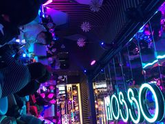 -MOSSO音乐酒吧·Live House(南京西路店)