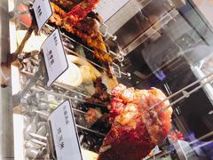 -韩盛·盛江山自助料理(中街大悦城店)