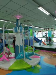 -孩子王(协信星光时代广场店)