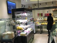 -好利来(北新桥店)