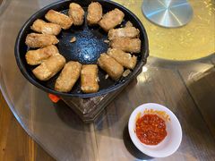 毛豆腐-龙川徽府(雨山路店)