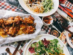 -鼓楼吃面·肉啃肉(南锣鼓巷店)