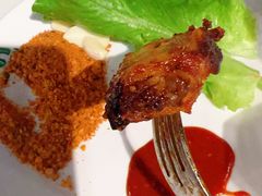 -戈拿旺巴西烤肉(崇文门店)