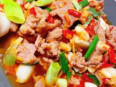 -树厨贵州菜(大十字店)