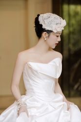 -B.Bridge Couture婚纱礼服(福田店)