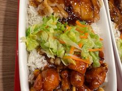 -和合谷(北新桥店)