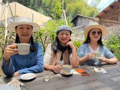 -MOJ coffee(瓯海泽雅水碓坑店)