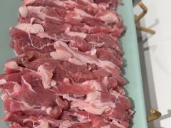 -曲氏老北京铜锅涮肉•火锅(不老街店)