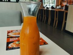 -味千拉面(上海蓝天路店)