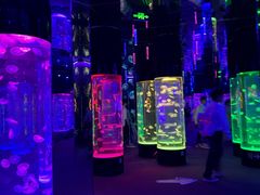 -成都浩海立方海洋公园