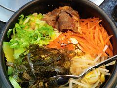 -烤路里·韩国品质自助烤肉(石路天虹4号店)