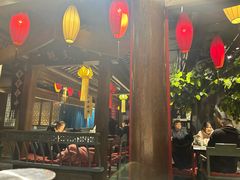 -北平盛世·新京菜·北京烤鸭(劲松·双井店)