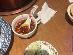 -北京老门框爆肚涮肉馆(凤城六路店)