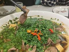 -雅酌园·烟火南京菜(颐和路店)