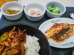 -山水甲山(右安门店)