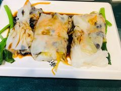 -粤色·老广州茶餐厅(河南商会大厦店)