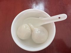 -古徽州馄饨店(宝安路店)