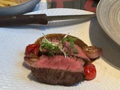 -Nord Grill&Bar Highland诺德西餐(深圳欢乐海岸店)