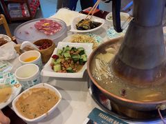 -京城胜利涮羊肉(禧乐汇店)