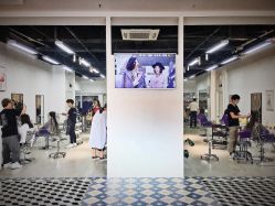 -ASA HAIR SALON