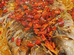 -鱼酷活鱼烤鱼(沈阳大悦城店)