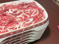 -大吉利·潮汕鲜牛肉火锅(包河万达店)