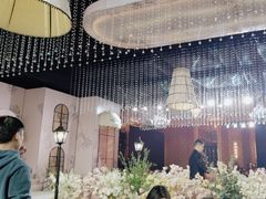 -武汉香格里拉大酒店·香宫中餐厅