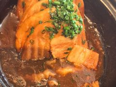 -盛百味·家宴餐厅(霸州分店)