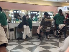 -拾光秀照相馆(石家庄勒泰中心店)