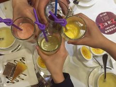 -斗牛士牛排餐厅(嘉里汇店)