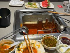 -海底捞火锅(扬名广场夜宵主题店)