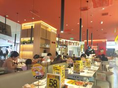 -虎丫炒鸡(郑州高新万科店)