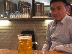 -Twin Tails Brewpub双尾精酿餐吧(八坼店)