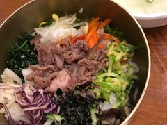 -全州拌饭馆(断桥店)