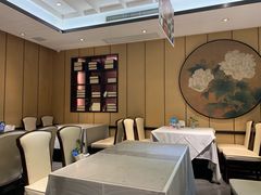 包厢-眉州东坡(春秀路店)