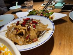 -阳光家常菜(泉乐坊店)