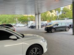 -上海西上海奥杰奥迪汽车销售有限公司(真如店)