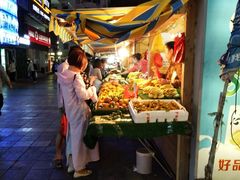 -港华水果街(港华广场店)