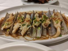 蒜蓉粉丝蒸进口大圣子-稻香酒家(天河城店)