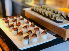 -福州仓山凯悦酒店·Market Cafe Lacucina咖啡厅