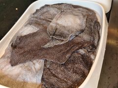 鲜毛肚-川西坝子火锅(金沙1.0直营店)