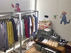 -Badmarket(庙前西街店)