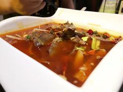 -拾溪餐厅·包厢(杭州千禧度假酒店)