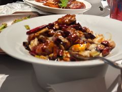 -局气 烤鸭·北京菜(光华路店)