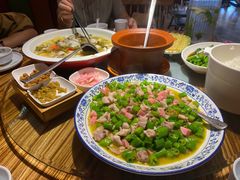 -百年神厨·地道川菜(清江西路店)