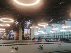 大堂-圣罗巴海鲜自助(黑金店)