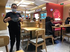 -蓉李记成都名小吃(宜昌伍家岗万达店)