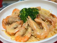-万柳阁小馆·花园餐厅(龙潭湖店)