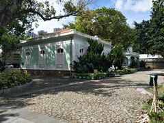 -龙环葡韵住宅式博物馆