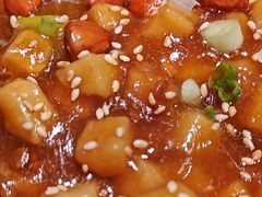 -林溪晚亭脆皮烤鱼(藁城店)